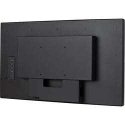 iiyama ProLite monitor TF2238MSC-B1 22", Optical bonded PCap, edge to edge glass, 10pt touch, Anti-glare, HDMI, DP, IPS, Scratch resistive, Anti-fingerprint coating thumbnail 12