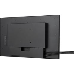 iiyama ProLite monitor TF2438MSC-B1 Semi-Outdoor 24", Optical bonded PCap, edge to edge glass, 10pt touch, Anti-glare, HDMI, DP, IPS, Scratch resistive, Anti-fingerprint coating thumbnail 9