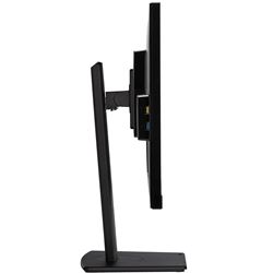 iiyama ProLite monitor XUB2792UHSU-B5 27", IPS, 4k, Height Adjustable and Pivot function, HDMI, DisplayPort, USB Hub, PIP, PBP thumbnail 5