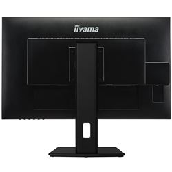 iiyama ProLite monitor XUB2792UHSU-B5 27", IPS, 4k, Height Adjustable and Pivot function, HDMI, DisplayPort, USB Hub, PIP, PBP thumbnail 7