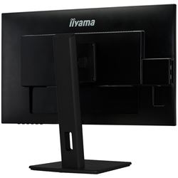 iiyama ProLite monitor XUB2792UHSU-B5 27", IPS, 4k, Height Adjustable and Pivot function, HDMI, DisplayPort, USB Hub, PIP, PBP thumbnail 8