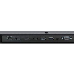 iiyama ProLite LH6560UHS-B1AG 65", VA, 4K, 24/7 Hours Operation, HDMI x 3,  Landscape/Portrait, Android OS and FailOver thumbnail 18