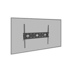 iiyama MD-WM8060 Universal wall mount, max 800x600mm. 125kg thumbnail 1
