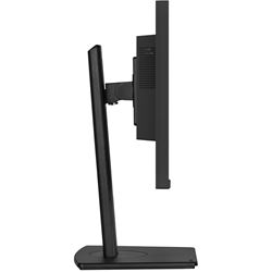 iiyama ProLite XUB2493QSU-B5 24" height adjustable Monitor 2560 x 1440, IPS, Quad HD, Black thumbnail 4