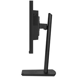iiyama ProLite XUB2493QSU-B5 24" height adjustable Monitor 2560 x 1440, IPS, Quad HD, Black thumbnail 5