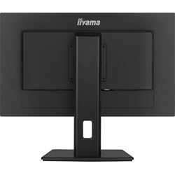 iiyama ProLite XUB2493QSU-B5 24" height adjustable Monitor 2560 x 1440, IPS, Quad HD, Black thumbnail 6