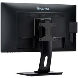 iiyama MD BRPCV03 High quality bracket for mounting a Mini PC or Thin Client  thumbnail 1