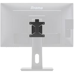 iiyama MD BRPCV03 High quality bracket for mounting a Mini PC or Thin Client  thumbnail 2