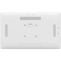 iiyama ProLite TW2424AS-W1, 24” IPS, White, Full HD PCAP 10pt touch screen with Android and anti glare coating thumbnail 6