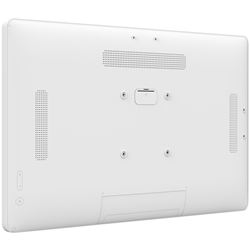 iiyama ProLite TW2424AS-W1, 24” IPS, White, Full HD PCAP 10pt touch screen with Android and anti glare coating thumbnail 7