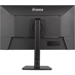 iiyama ProLite XUB2794QSU-B6, 27" WQHD resolution, Height adjustable, Ultra Slim, VA, HDMI, DP, 100hz refresh rate thumbnail 8
