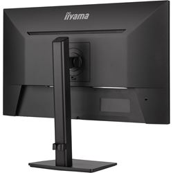 iiyama ProLite XUB2794QSU-B6, 27" WQHD resolution, Height adjustable, Ultra Slim, VA, HDMI, DP, 100hz refresh rate thumbnail 9