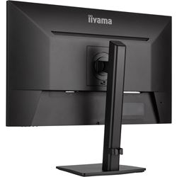 iiyama ProLite XUB2794QSU-B6, 27" WQHD resolution, Height adjustable, Ultra Slim, VA, HDMI, DP, 100hz refresh rate thumbnail 10