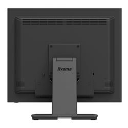 iiyama ProLite monitor T1931SR-B1S 19" Black, 5:4, Resistive single touch, HDMI, Display Port, IP54 rated thumbnail 9