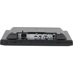 iiyama ProLite monitor T1931SR-B1S 19" Black, 5:4, Resistive single touch, HDMI, Display Port, IP54 rated thumbnail 11