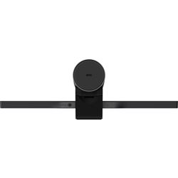 iiyama UC-CAM10PRO-MA1 Professional 4K Webcam with 8 mic array, Auto Framing and Speaker Tracking thumbnail 5