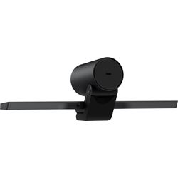 iiyama UC-CAM10PRO-MA1 Professional 4K Webcam with 8 mic array, Auto Framing and Speaker Tracking thumbnail 6