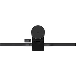 iiyama UC-CAM10PRO-MA1 Professional 4K Webcam with 8 mic array, Auto Framing and Speaker Tracking thumbnail 7