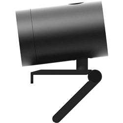 iiyama UC-CAM10PRO-1 Professional 4K Webcam with Built in microphone, 5x Digital zoom, 120° field of view (FoV) and Auto Tracking thumbnail 5