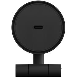 iiyama UC-CAM10PRO-1 Professional 4K Webcam with Built in microphone, 5x Digital zoom, 120° field of view (FoV) and Auto Tracking thumbnail 6