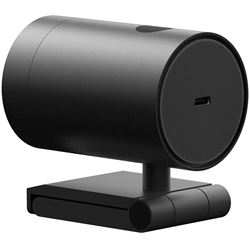 iiyama UC-CAM10PRO-1 Professional 4K Webcam with Built in microphone, 5x Digital zoom, 120° field of view (FoV) and Auto Tracking thumbnail 7