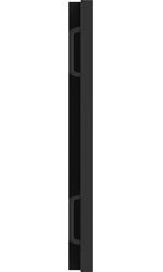 iiyama ProLite LH10551UWS-B1AG 105", specialised 21:9 panoramic commercial signage, 24/7, 5K, IPS, HDMI, landscape/portrait, OPS slot, Anti-Glare thumbnail 7