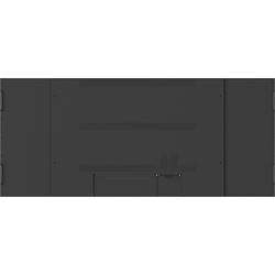 iiyama ProLite LH10551UWS-B1AG 105", specialised 21:9 panoramic commercial signage, 24/7, 5K, IPS, HDMI, landscape/portrait, OPS slot, Anti-Glare thumbnail 8