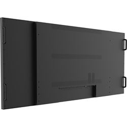 iiyama ProLite LH10551UWS-B1AG 105", specialised 21:9 panoramic commercial signage, 24/7, 5K, IPS, HDMI, landscape/portrait, OPS slot, Anti-Glare thumbnail 9