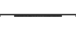 iiyama ProLite LH10551UWS-B1AG 105", specialised 21:9 panoramic commercial signage, 24/7, 5K, IPS, HDMI, landscape/portrait, OPS slot, Anti-Glare thumbnail 11