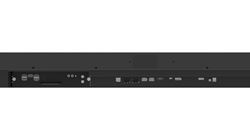 iiyama ProLite LH10551UWS-B1AG 105", specialised 21:9 panoramic commercial signage, 24/7, 5K, IPS, HDMI, landscape/portrait, OPS slot, Anti-Glare thumbnail 12