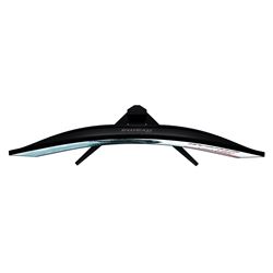 iiyama G-Master Red Eagle curved gaming monitor GCB3480WQSU-B1 34" Black, 3440 x 1440, 0.4ms, 180hz, FreeSync, HDMI, Display Port, Height Adjustable thumbnail 9