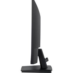 iiyama ProLite monitor XU2493HSU-B6 24", IPS, 100hz, USB Hub, Black, Ultra Slim Bezel, HDMI, DisplayPort, Blue light reducer, Flicker free thumbnail 5