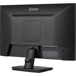 iiyama ProLite monitor XU2493HSU-B6 24", IPS, 100hz, Black, Ultra Slim Bezel, HDMI, DisplayPort, Blue light reducer, Flicker free thumbnail 9