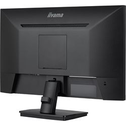 iiyama ProLite monitor XU2493HSU-B6 24", IPS, 100hz, USB Hub, Black, Ultra Slim Bezel, HDMI, DisplayPort, Blue light reducer, Flicker free thumbnail 9
