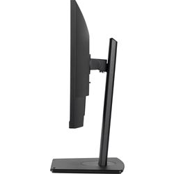iiyama ProLite monitor XUB2493HSU-B6 24", IPS, 100hz, Height Adjustable, Black, Ultra Slim Bezel, HDMI, DisplayPort, Blue light reducer, Flicker free thumbnail 5