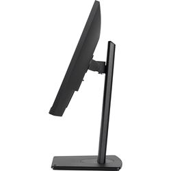 iiyama ProLite monitor XUB2493HSU-B6 24", IPS, 100hz, Height Adjustable, Black, Ultra Slim Bezel, HDMI, DisplayPort, Blue light reducer, Flicker free thumbnail 6