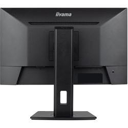 iiyama ProLite monitor XUB2493HSU-B6 24", IPS, 100hz, Height Adjustable, Black, Ultra Slim Bezel, HDMI, DisplayPort, Blue light reducer, Flicker free thumbnail 8