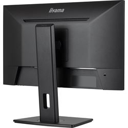 iiyama ProLite monitor XUB2493HSU-B6 24", IPS, 100hz, Height Adjustable, Black, Ultra Slim Bezel, HDMI, DisplayPort, Blue light reducer, Flicker free thumbnail 10