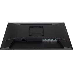 iiyama ProLite monitor XUB2493HSU-B6 24", IPS, 100hz, Height Adjustable, Black, Ultra Slim Bezel, HDMI, DisplayPort, Blue light reducer, Flicker free thumbnail 11
