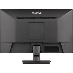 iiyama ProLite monitor XU2494HSU-B6 24", VA panel, Full HD, Black, 3-side borderless bezel, HDMI, Display Port, USB Hub, 100Hz refresh rate thumbnail 7