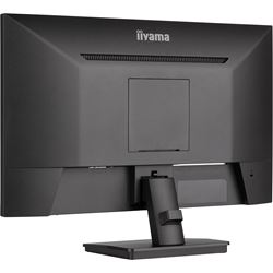 iiyama ProLite monitor XU2494HSU-B6 24", VA panel, Full HD, Black, 3-side borderless bezel, HDMI, Display Port, USB Hub, 100Hz refresh rate thumbnail 8