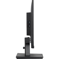 iiyama ProLite monitor XU2492HSU-B6 24" IPS, Full HD, Black, Ultra Slim Bezel, HDMI, Display Port, USB Hub with 100Hz refresh rate thumbnail 5