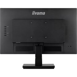 iiyama ProLite monitor XU2492HSU-B6 24" IPS, Full HD, Black, Ultra Slim Bezel, HDMI, Display Port, USB Hub with 100Hz refresh rate thumbnail 7