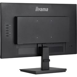 iiyama ProLite monitor XU2492HSU-B6 24" IPS, Full HD, Black, Ultra Slim Bezel, HDMI, Display Port, USB Hub with 100Hz refresh rate thumbnail 8