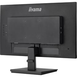 iiyama ProLite monitor XU2492HSU-B6 24" IPS, Full HD, Black, Ultra Slim Bezel, HDMI, Display Port, USB Hub with 100Hz refresh rate thumbnail 9