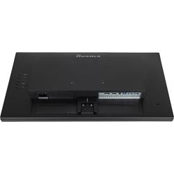 iiyama ProLite monitor XU2492HSU-B6 24" IPS, Full HD, Black, Ultra Slim Bezel, HDMI, Display Port, USB Hub with 100Hz refresh rate thumbnail 10
