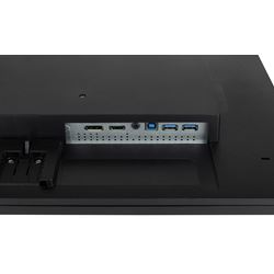 iiyama ProLite monitor XU2492HSU-B6 24" IPS, Full HD, Black, Ultra Slim Bezel, HDMI, Display Port, USB Hub with 100Hz refresh rate thumbnail 11
