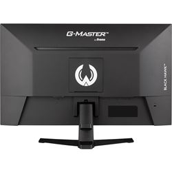 iiyama G-Master Black Hawk gaming monitor G2745HSU-B1 27" Black, IPS, 100Hz, 1ms, FreeSync, HDMI, Display Port, USB Hub thumbnail 7