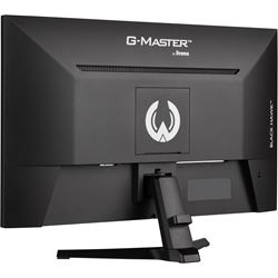 iiyama G-Master Black Hawk gaming monitor G2745HSU-B1 27" Black, IPS, 100Hz, 1ms, FreeSync, HDMI, Display Port, USB Hub thumbnail 8