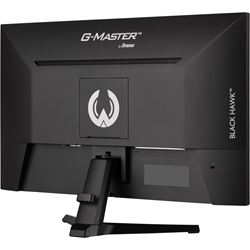iiyama G-Master Black Hawk gaming monitor G2745HSU-B1 27" Black, IPS, 100Hz, 1ms, FreeSync, HDMI, Display Port, USB Hub thumbnail 9